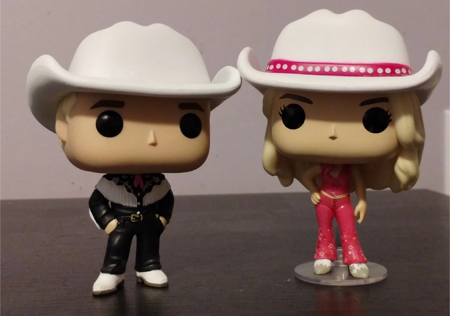 Funko Pops lot! - No Boxes image indicator(4)