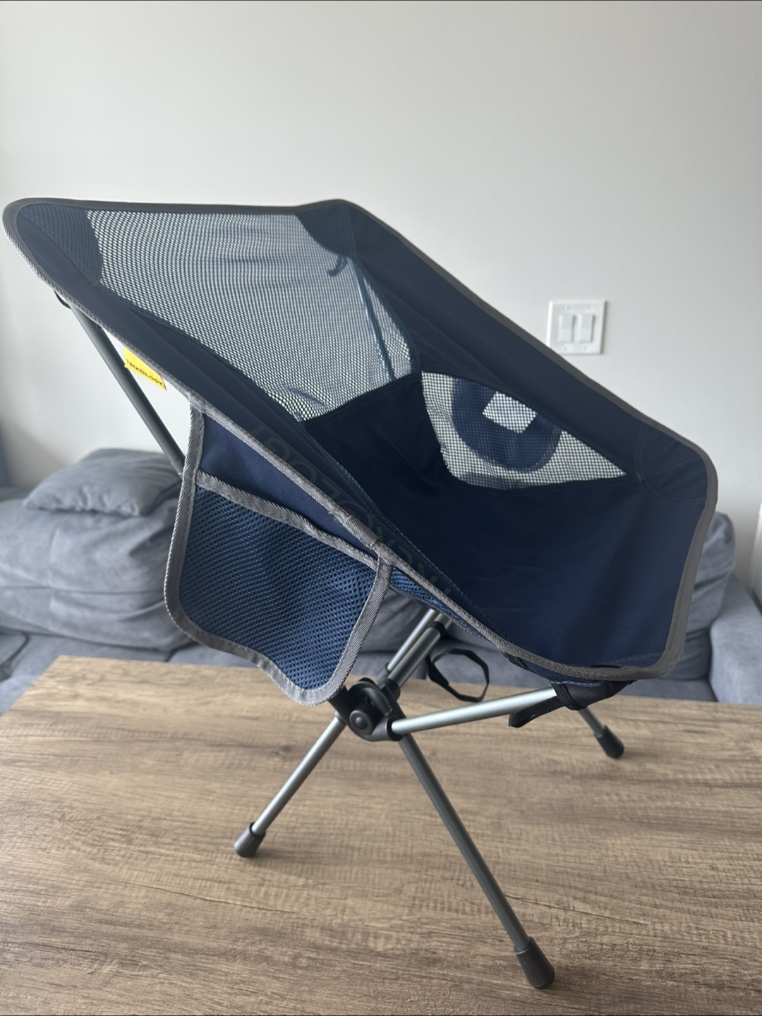 Trekology YIZI GO Portable Camping Chair