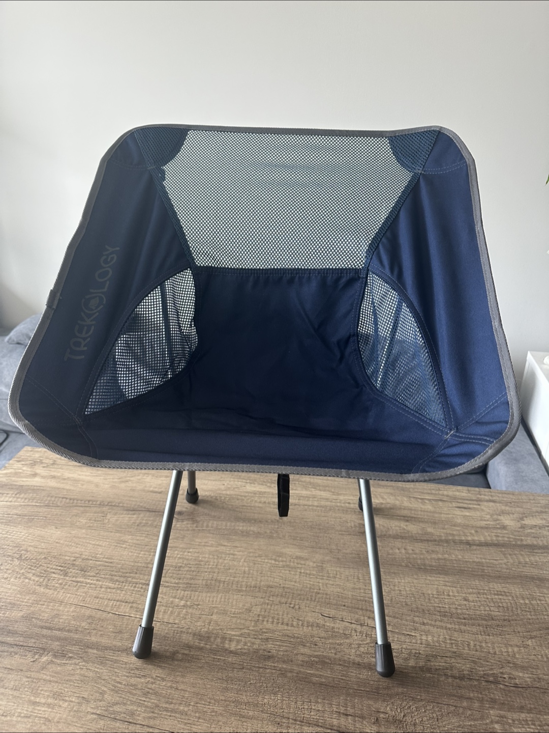 Trekology YIZI GO Portable Camping Chair - photo 3