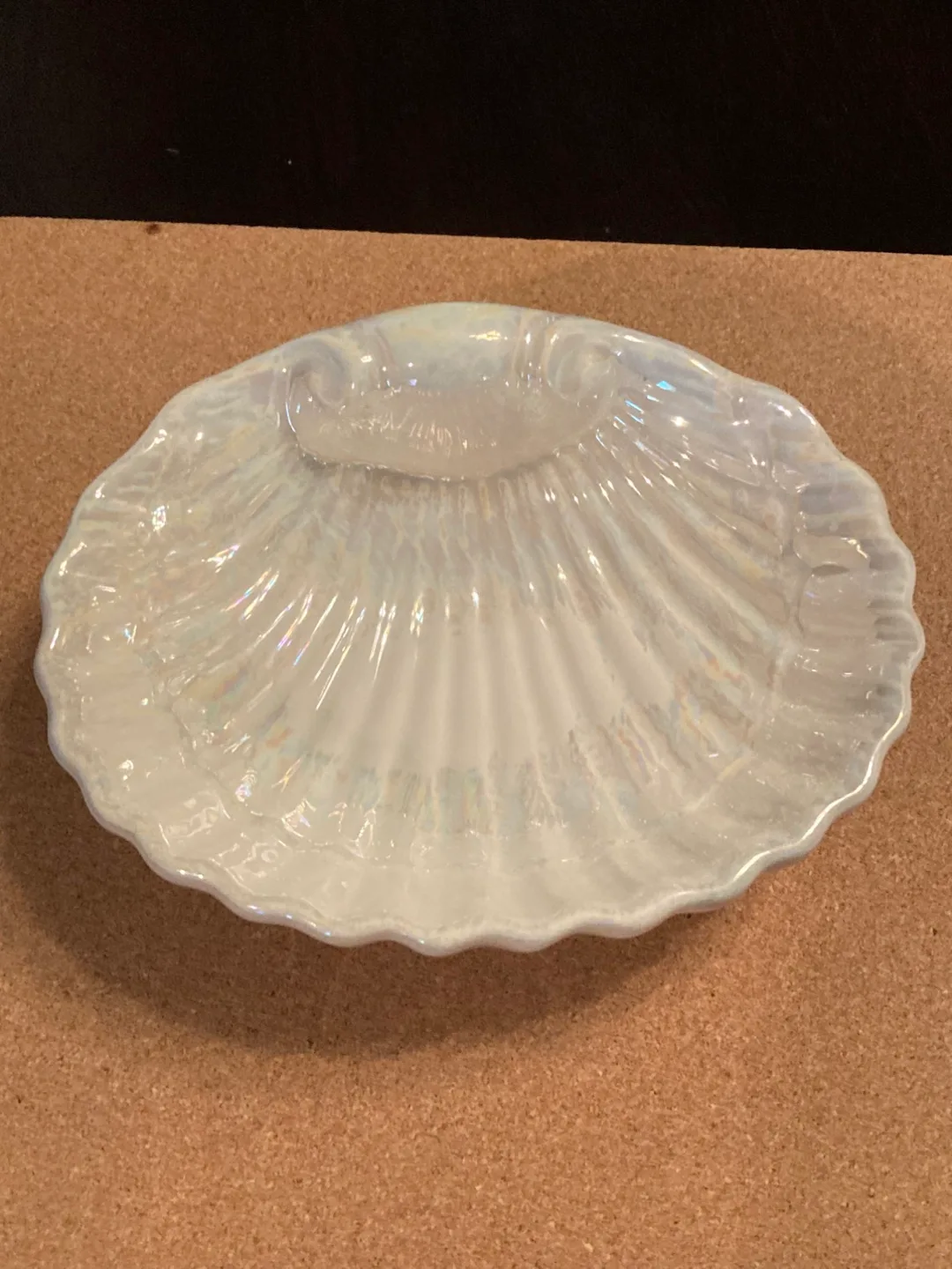 Ivory/Beige Bathroom Accessories Set image indicator(5)