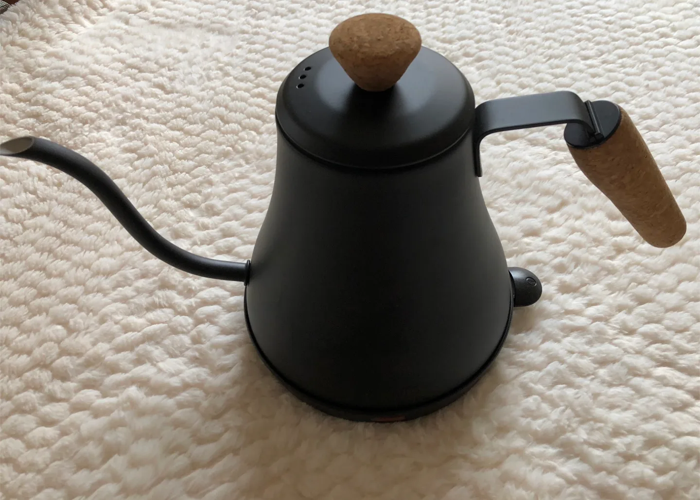 Bodum Melior Gooseneck Kettle - Like New!