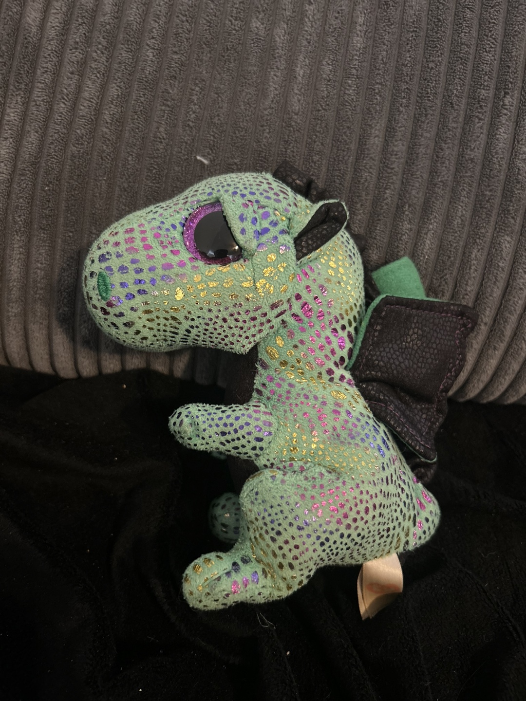 Ty Beanie Boo Plush Toy