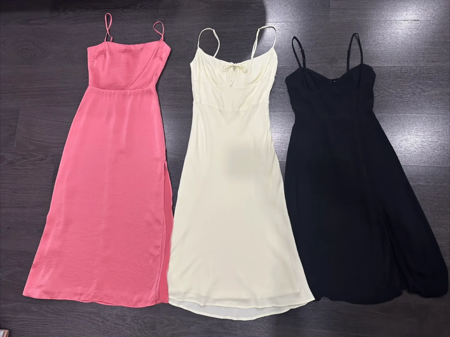 Aritzia Summer Dresses Size XS thumbnail