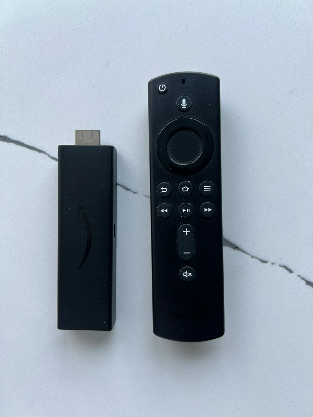 Amazon Fire TV Stick with Remote **TWO - photo 2