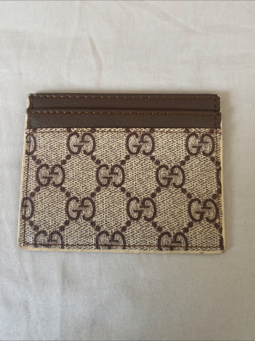 Gucci Card Holder - photo 2