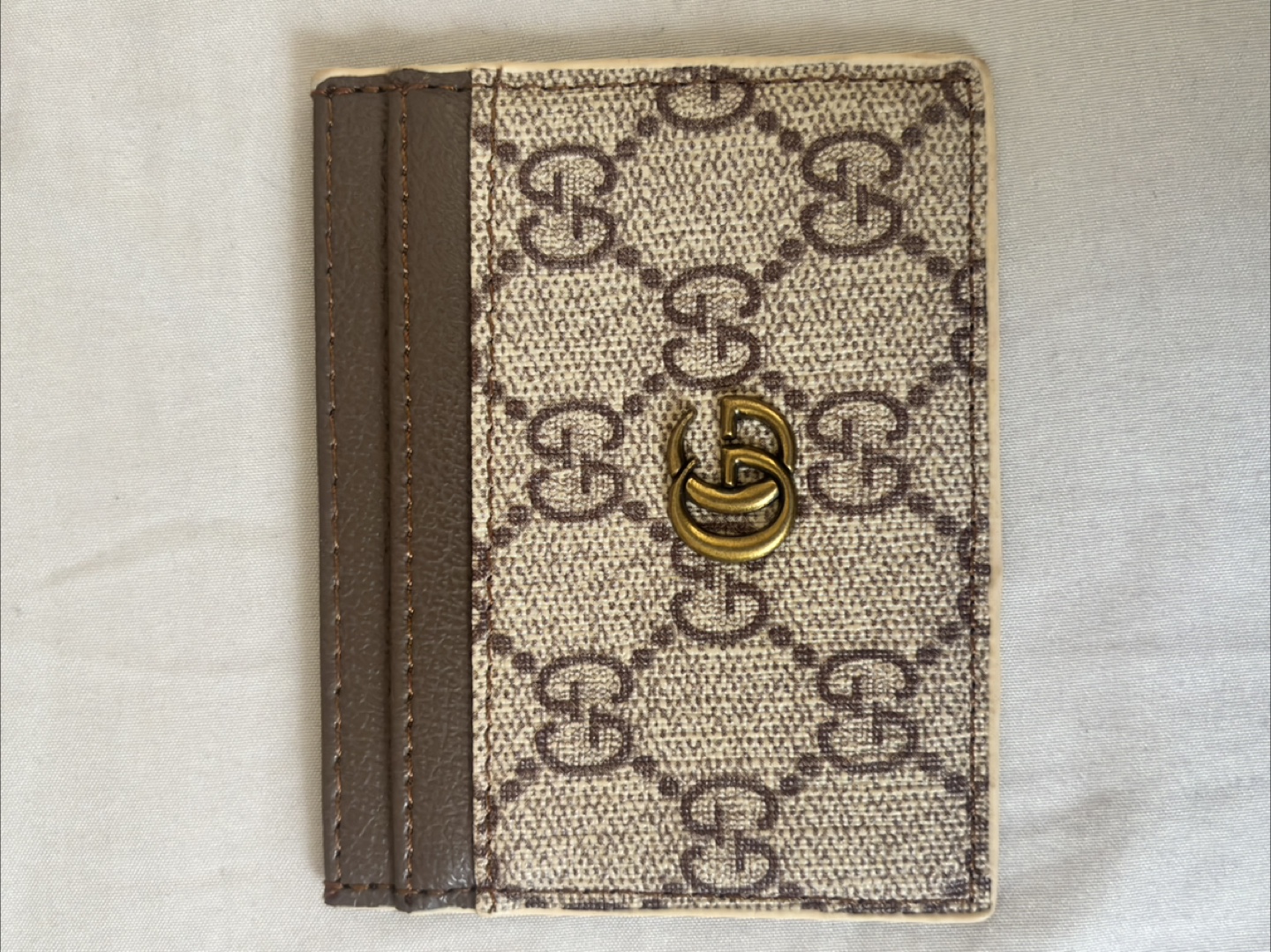 Gucci Card Holder