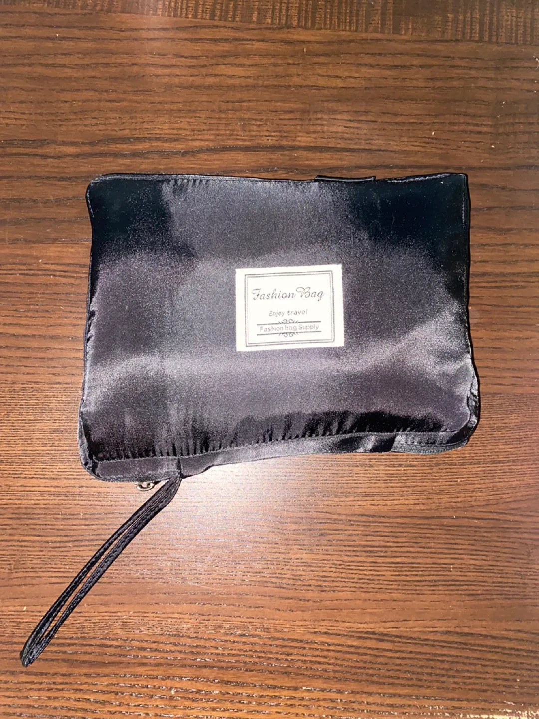NEW Carry On Travel bag thumbnail