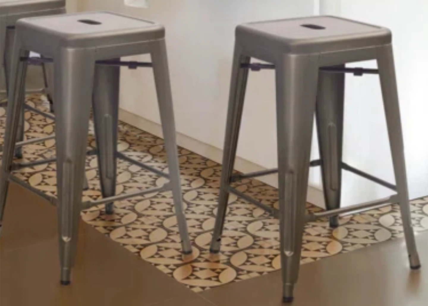 Williston Forge Medway Counter Stool ***TWO