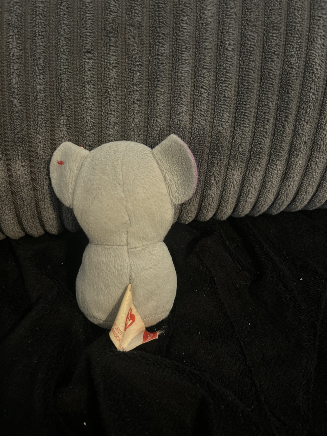Ty Beanie Boos Koala Plush Toy - photo 2