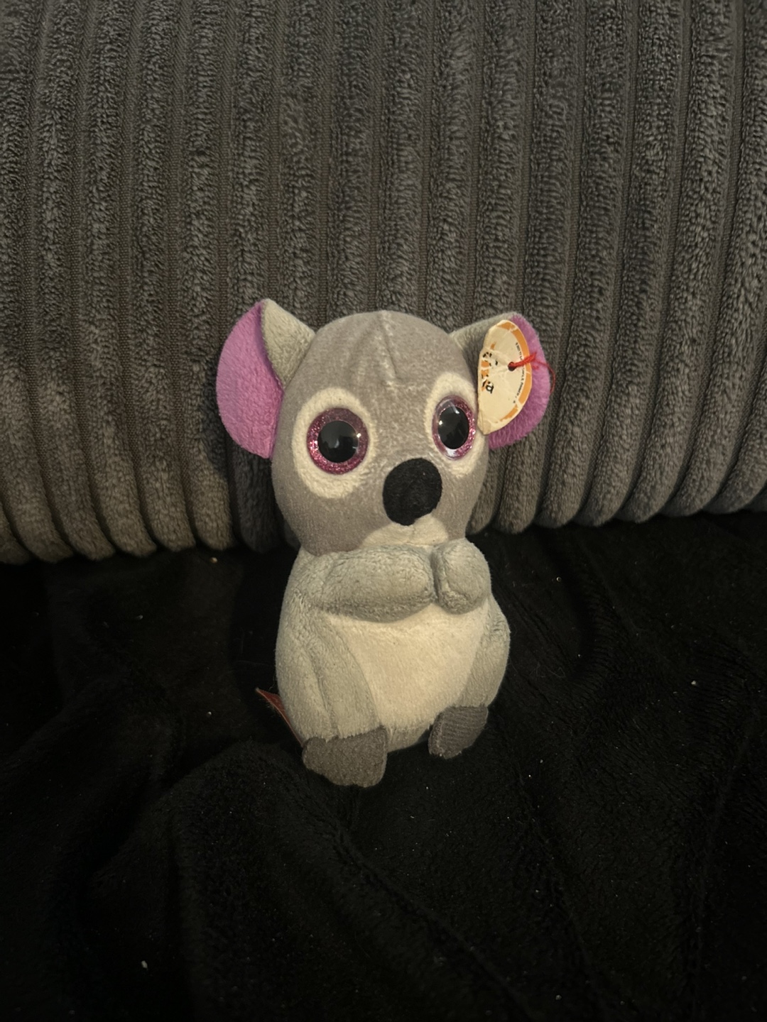 Ty Beanie Boos Koala Plush Toy