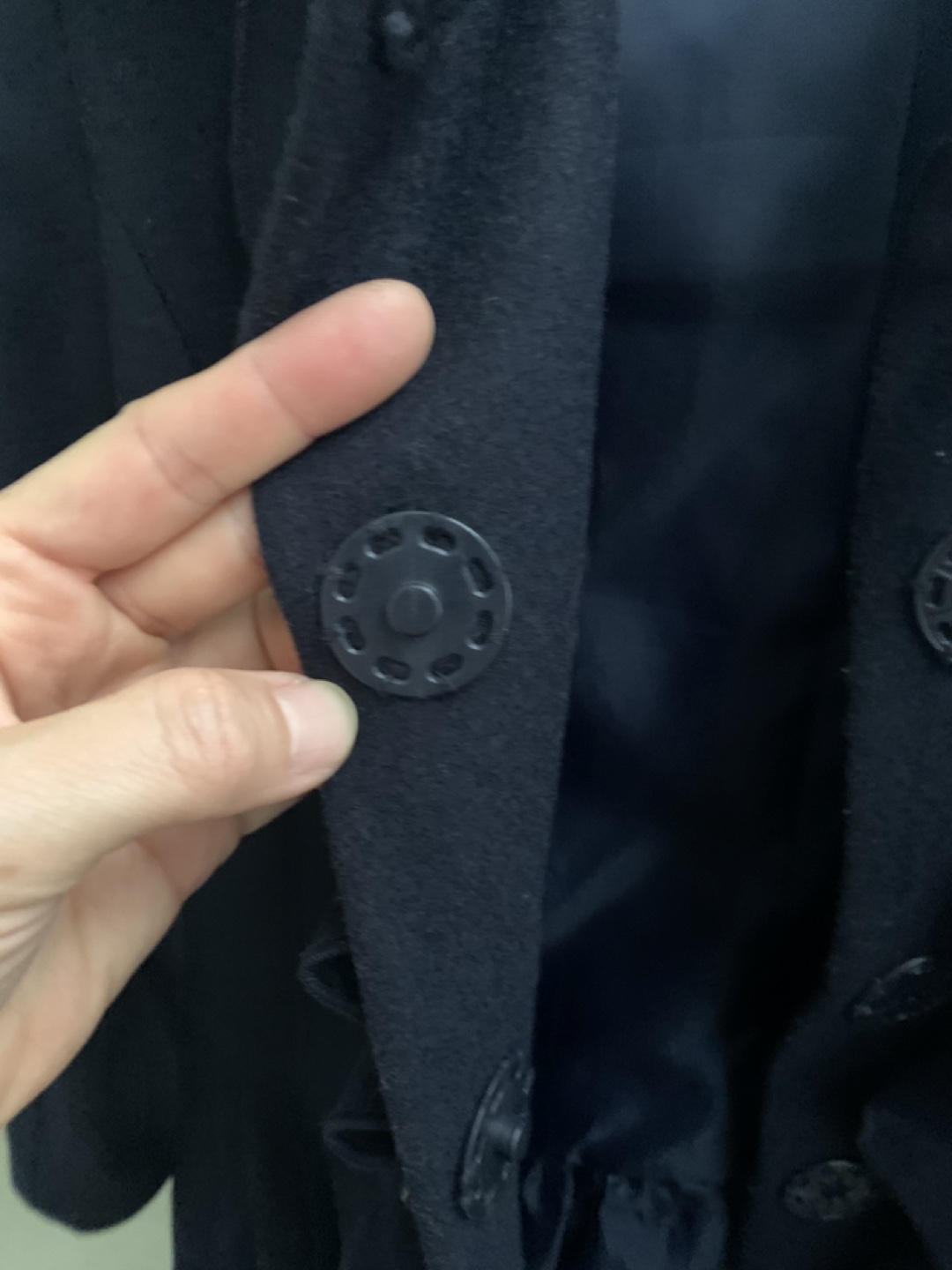 DKNY Donna Karan New York Coat - Size youth  10 - photo 5