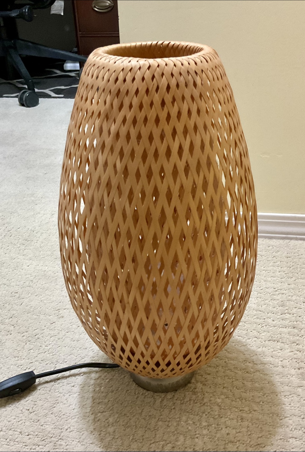 IKEA BOJA Table Lamp