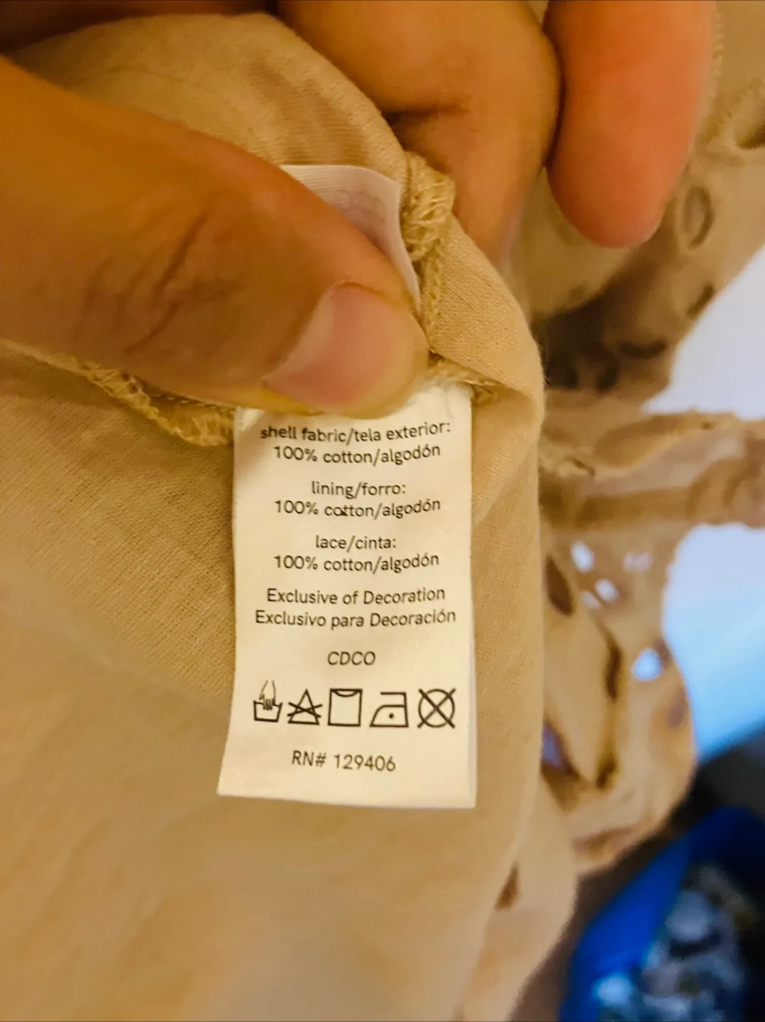 Venus Summer Dress Size S image indicator(4)