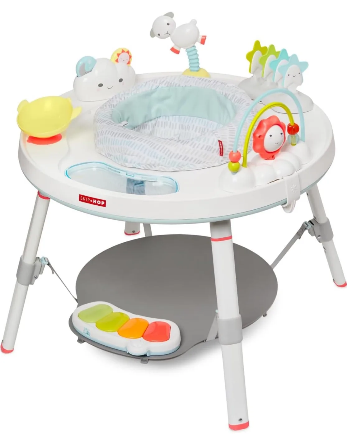 New Skip Hop Explore & More Let's Glow Activity Centre thumbnail