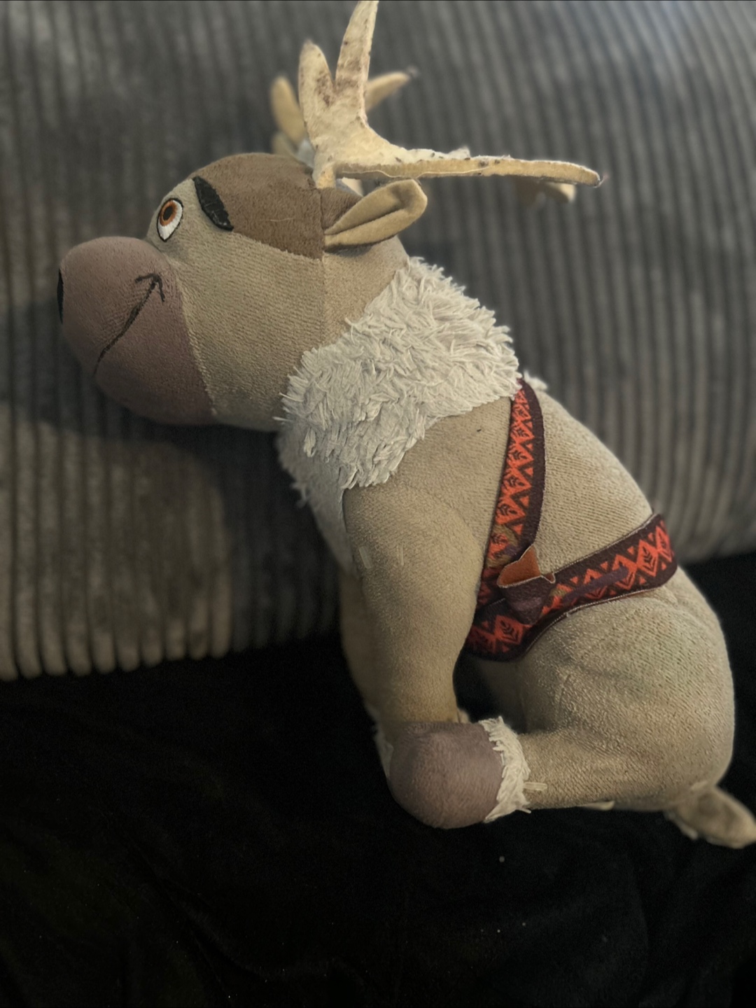 Disney Frozen Sven Plush Toy