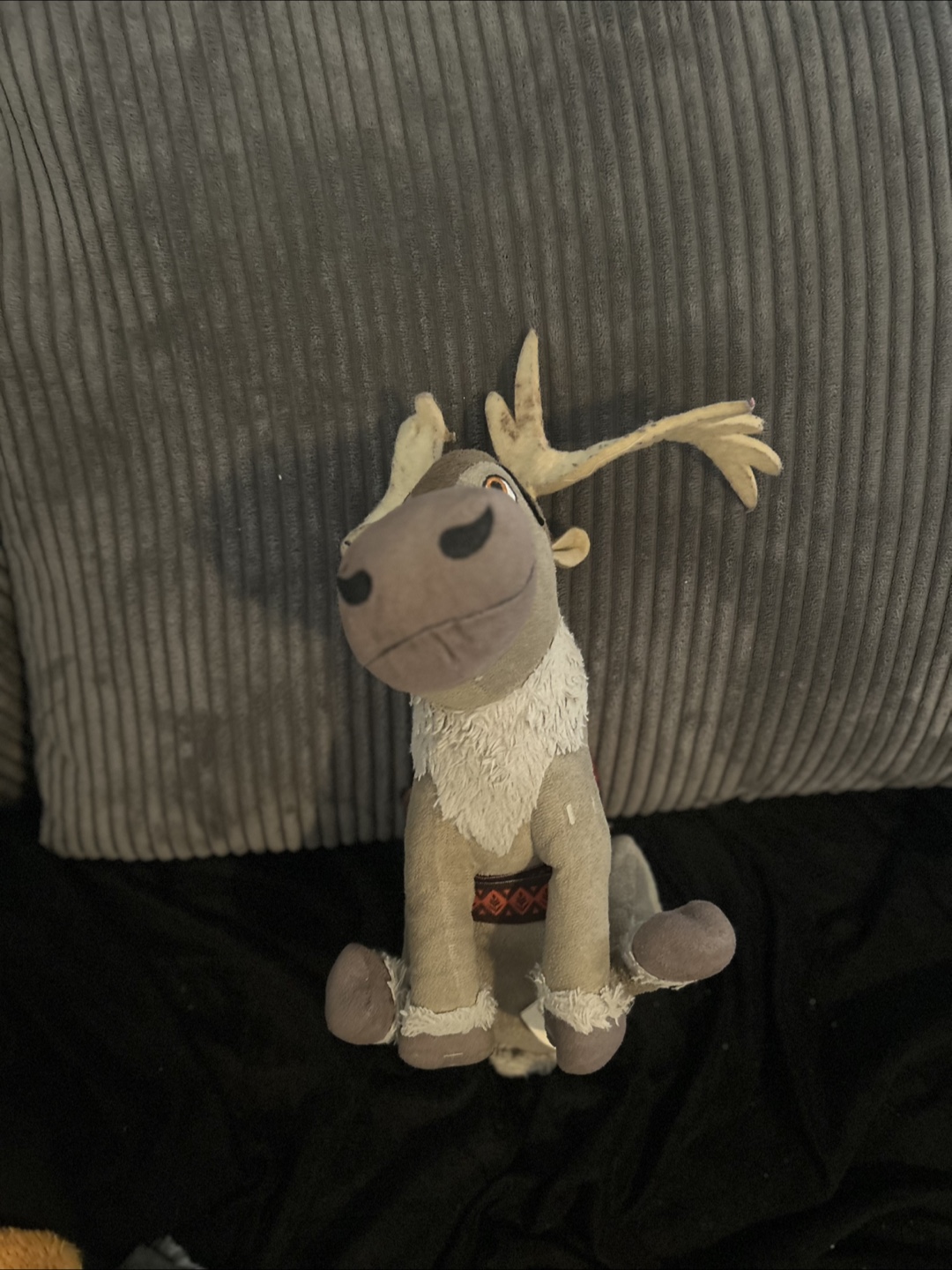 Disney Frozen Sven Plush Toy - photo 3