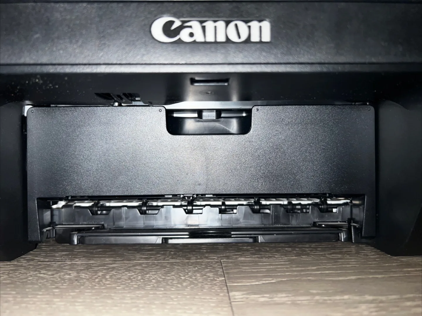 Canon PIXMA MG2525 All-in-One Printer image indicator(4)