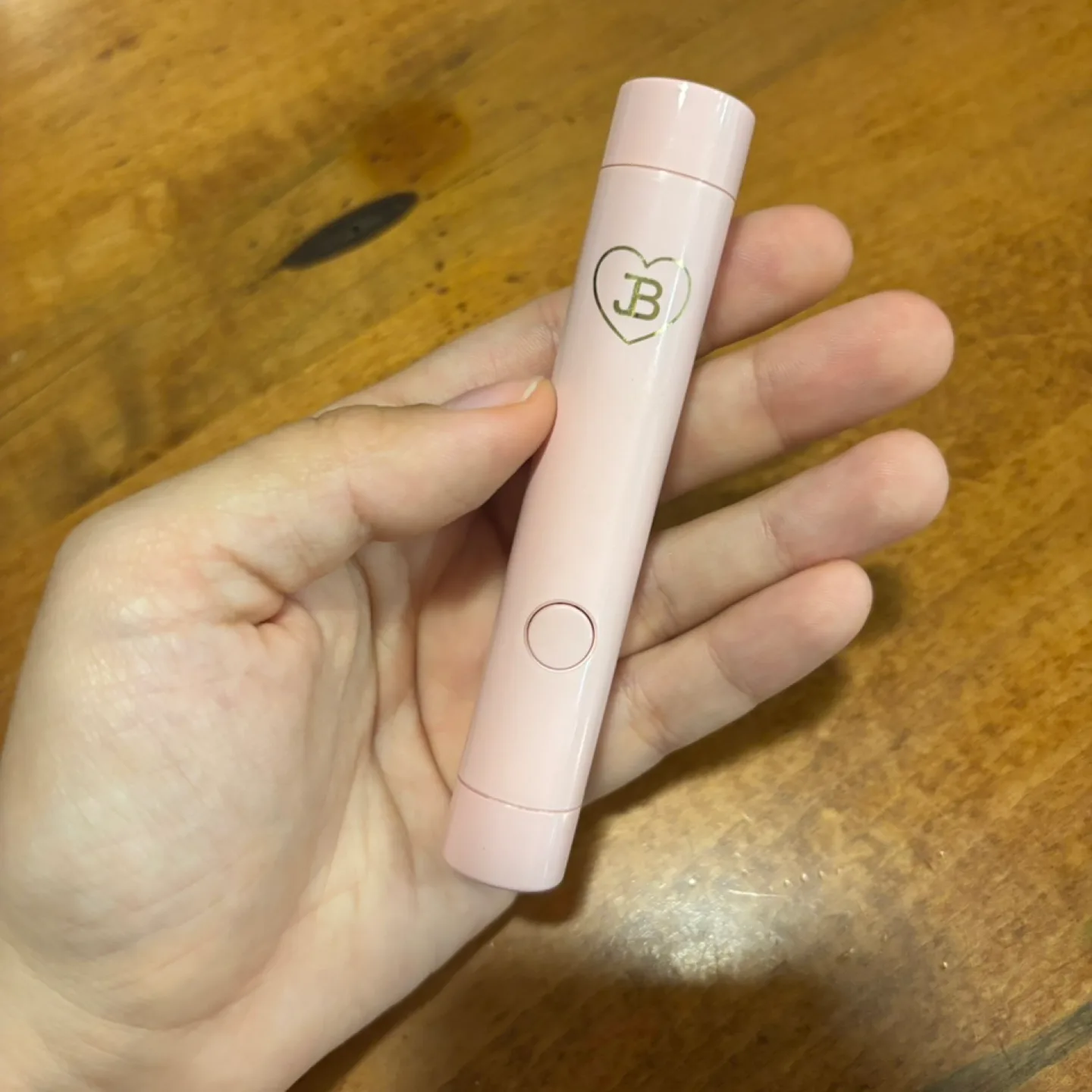 JinB handheld pen nail lamp thumbnail