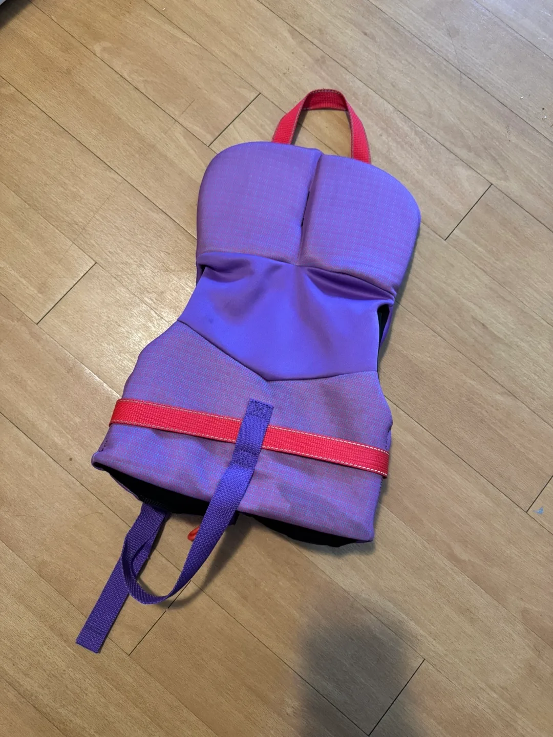 Helly Hansen Infant Life Jacket image indicator(3)