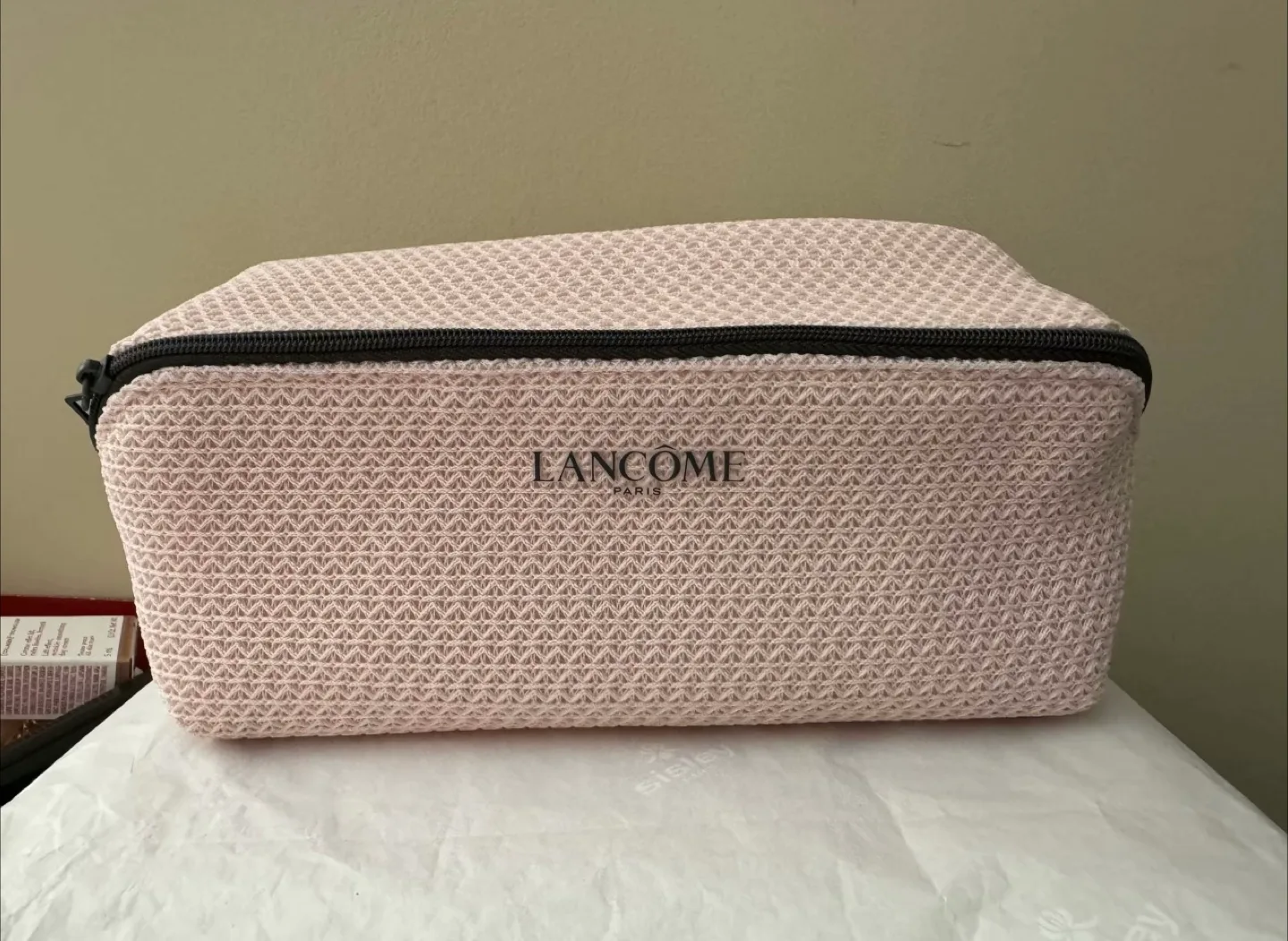 Lancôme & Other Cosmetic Bags image indicator(5)