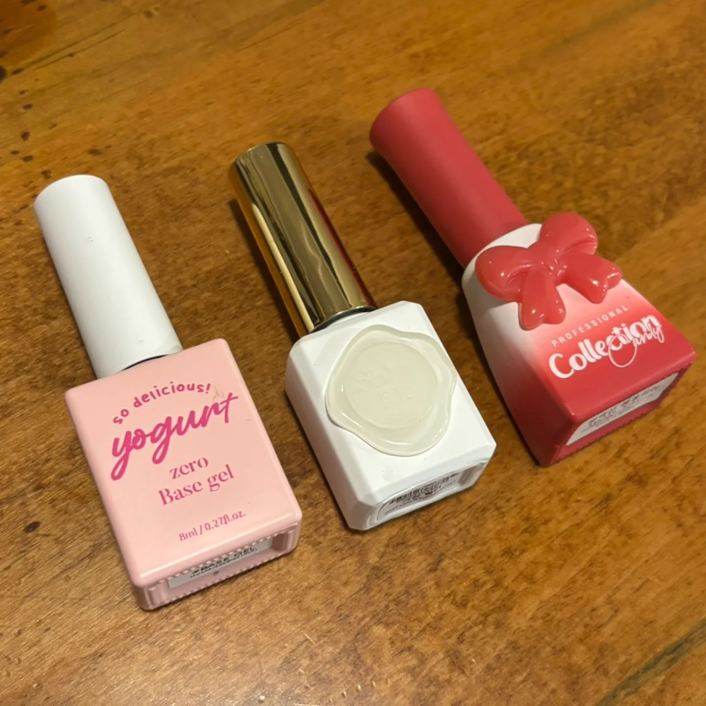 Korean nail supply bundle thumbnail