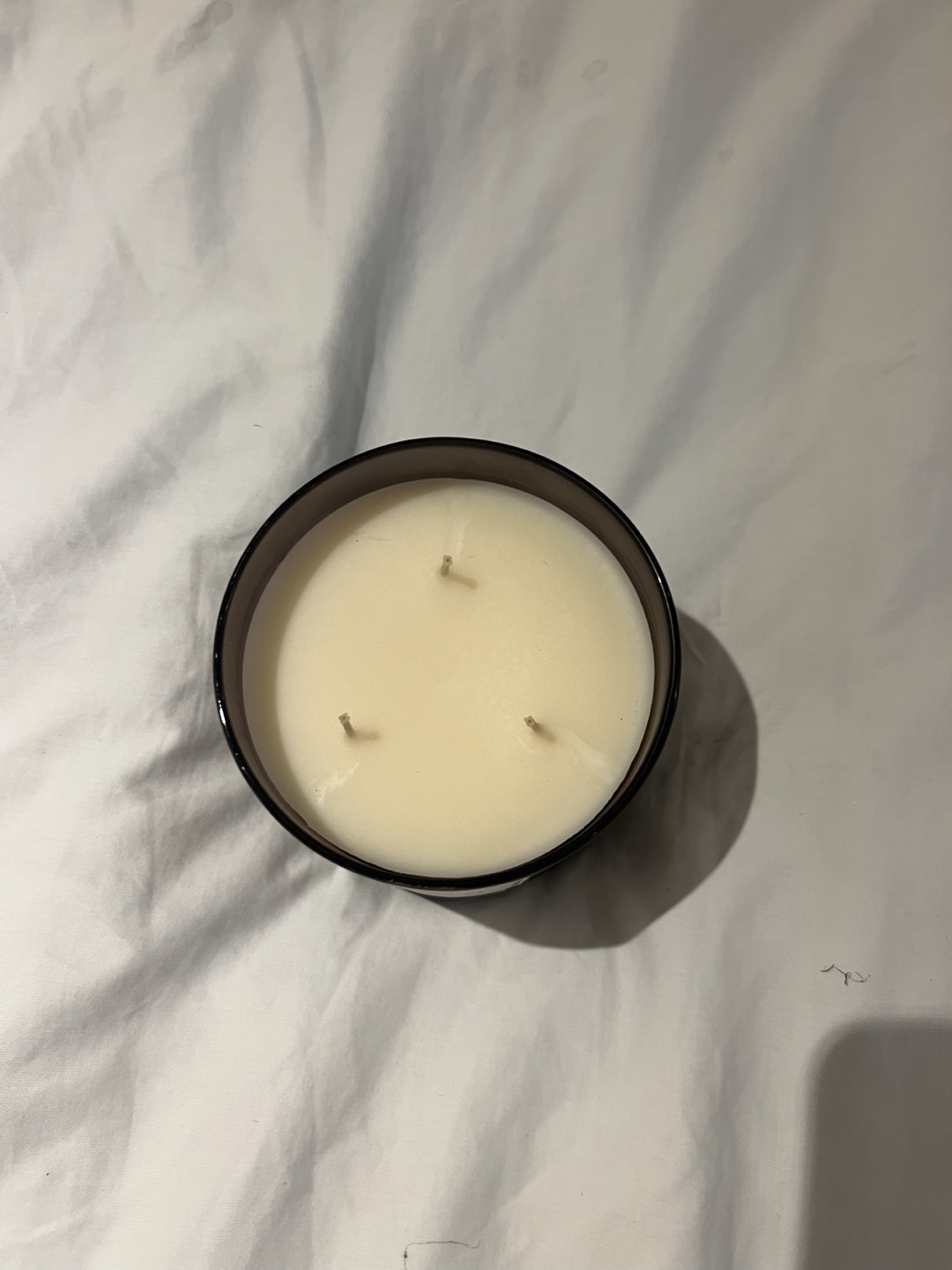 Bath & Bodyworks Candle - Fireside - photo 2