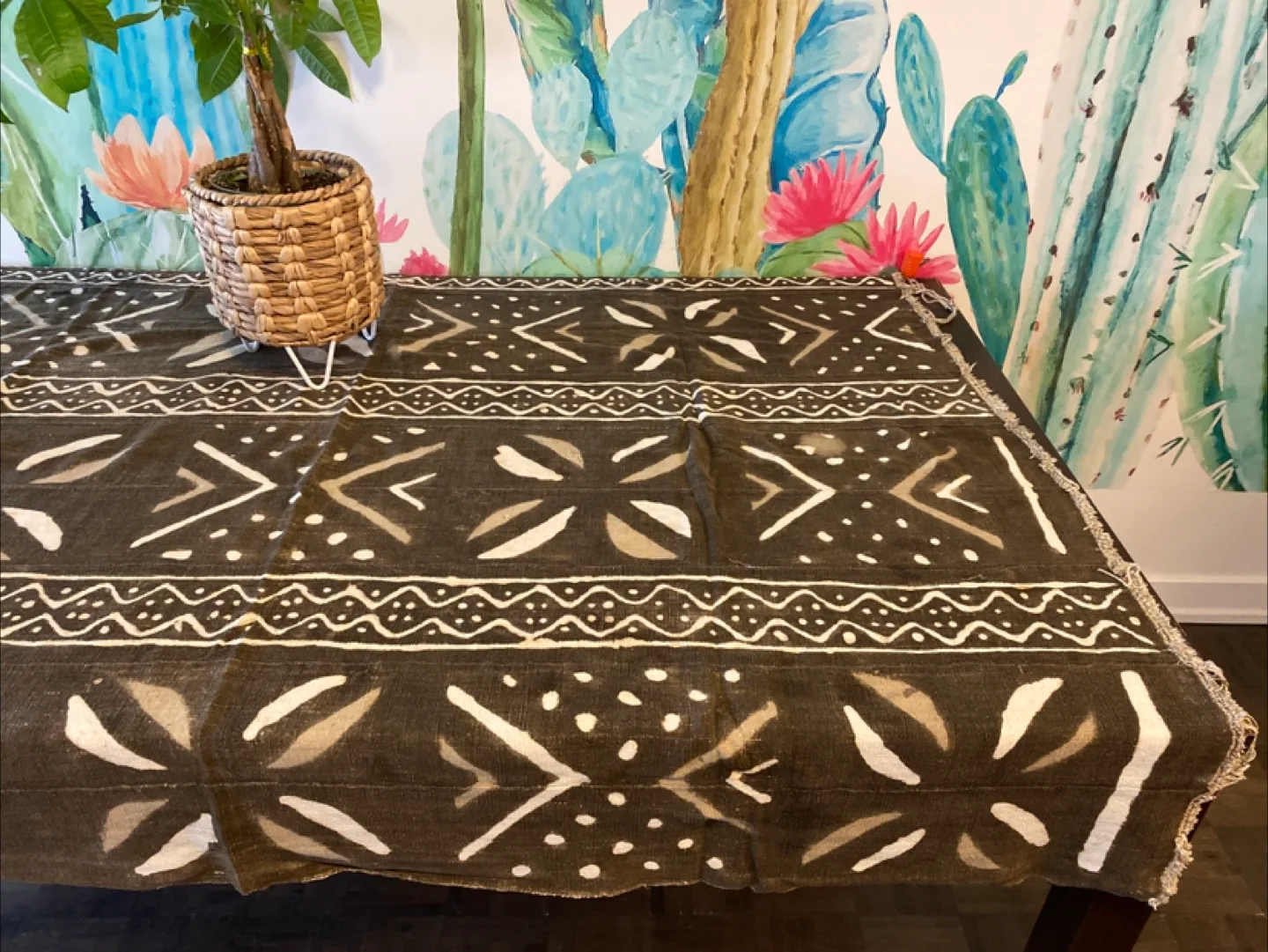 Mudcloth - South Africa image indicator(3)