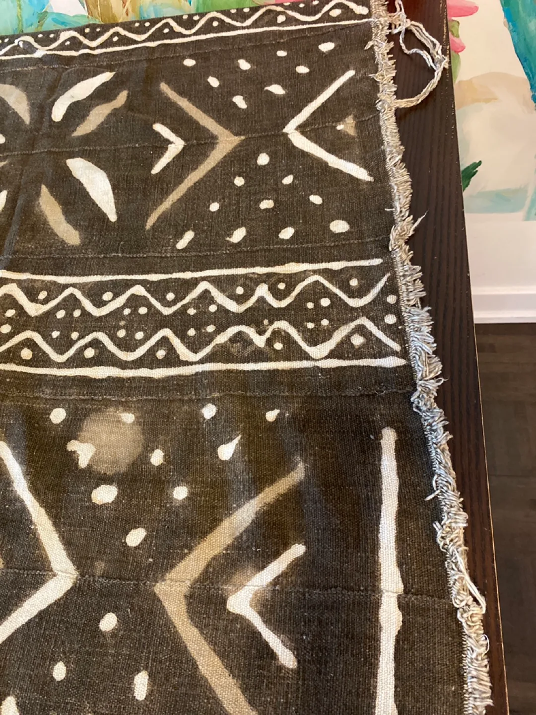 Mudcloth - South Africa image indicator(4)