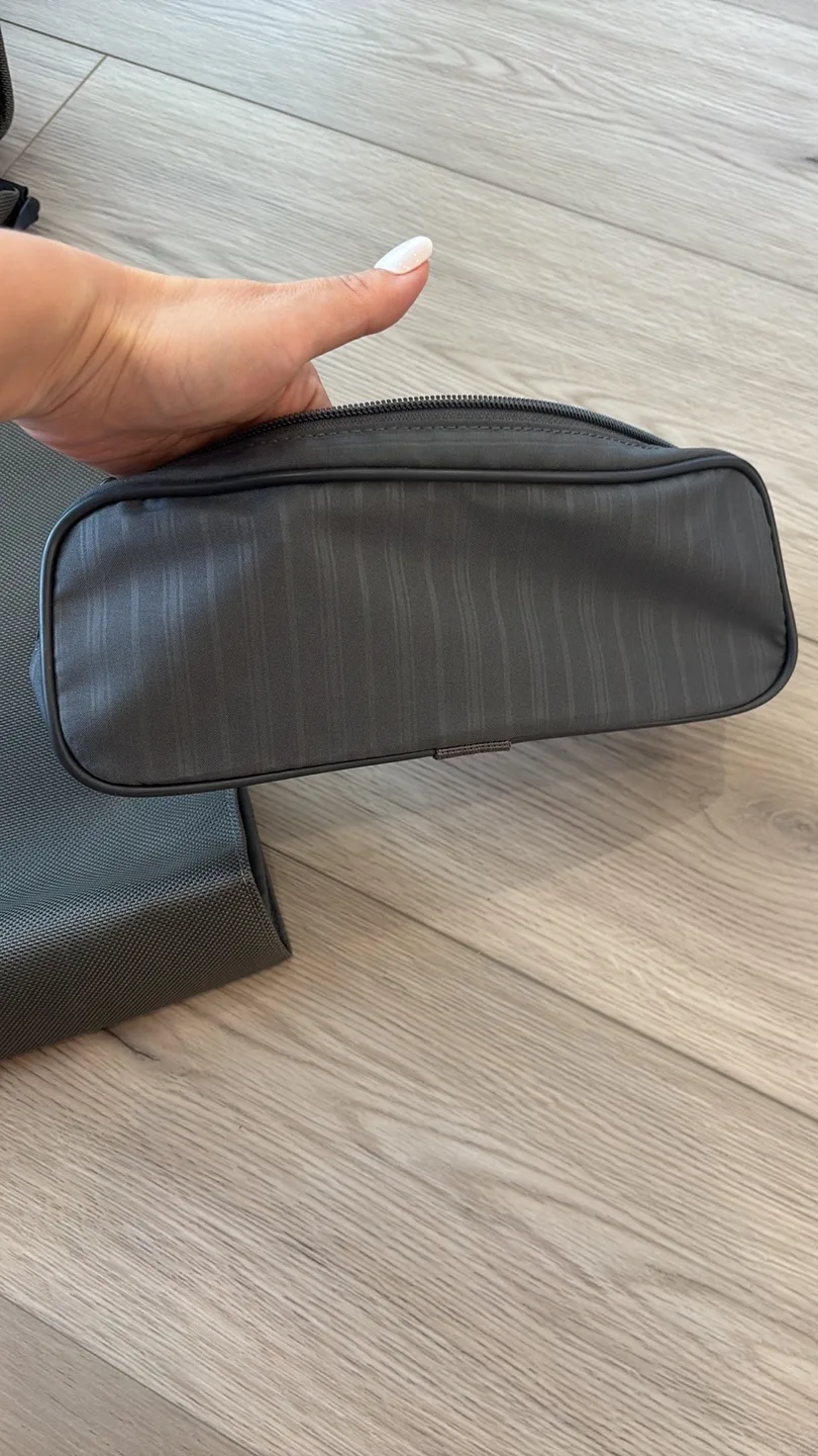 Tumi Alpha 3 brief laptop backpack image indicator(7)