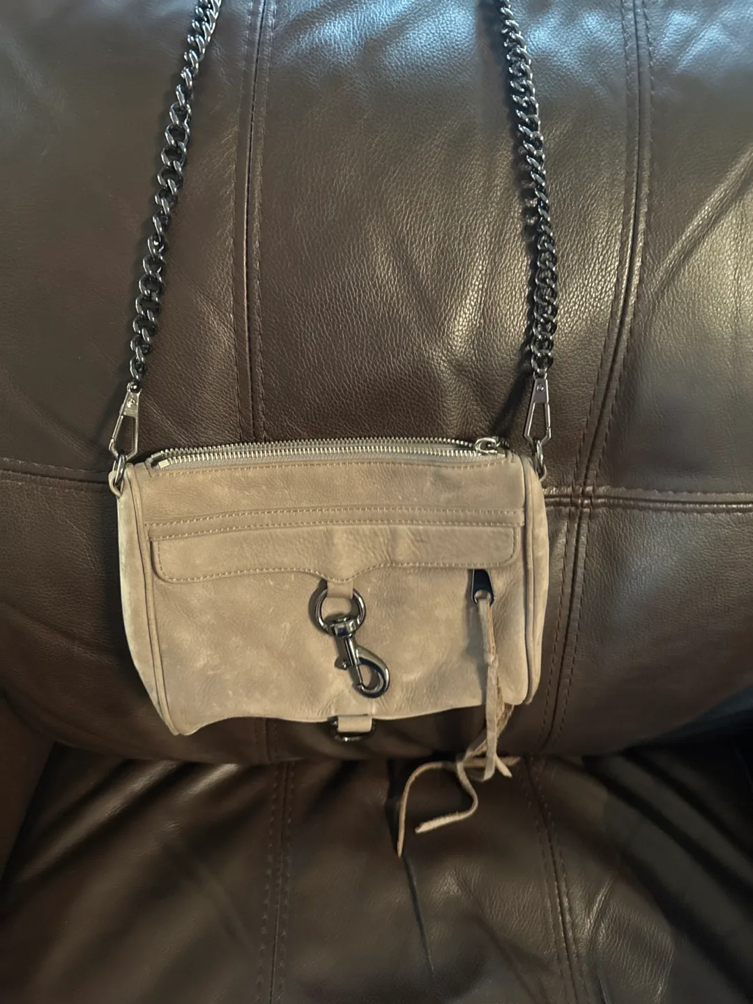 Rebecca Minkoff Crossbody Bag thumbnail