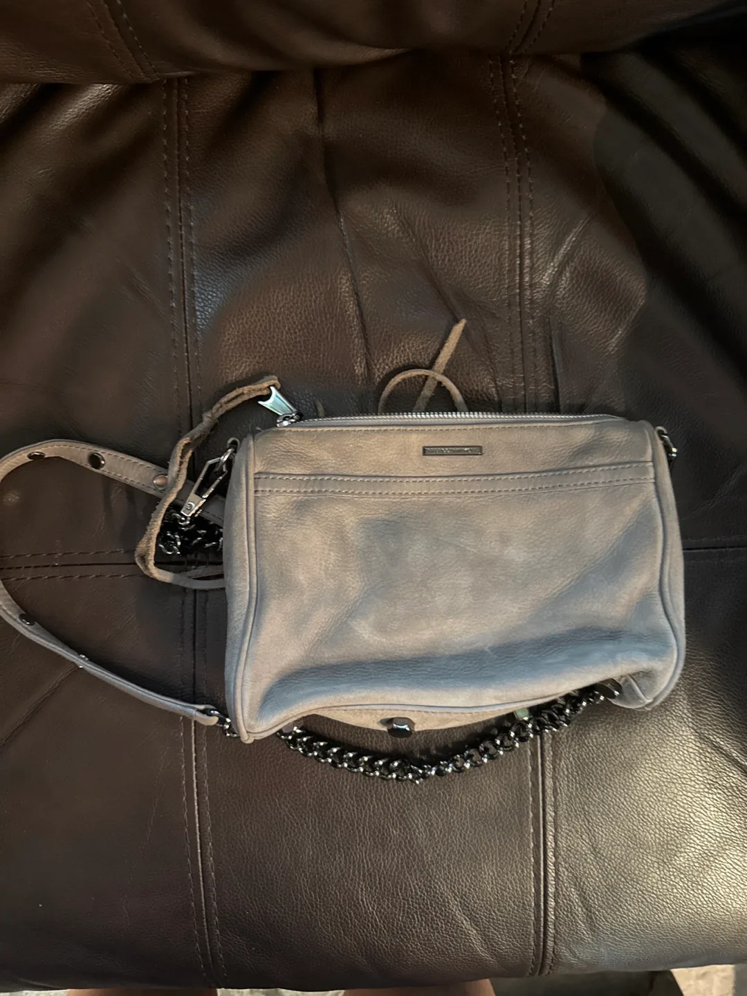 Rebecca Minkoff Crossbody Bag image indicator(3)