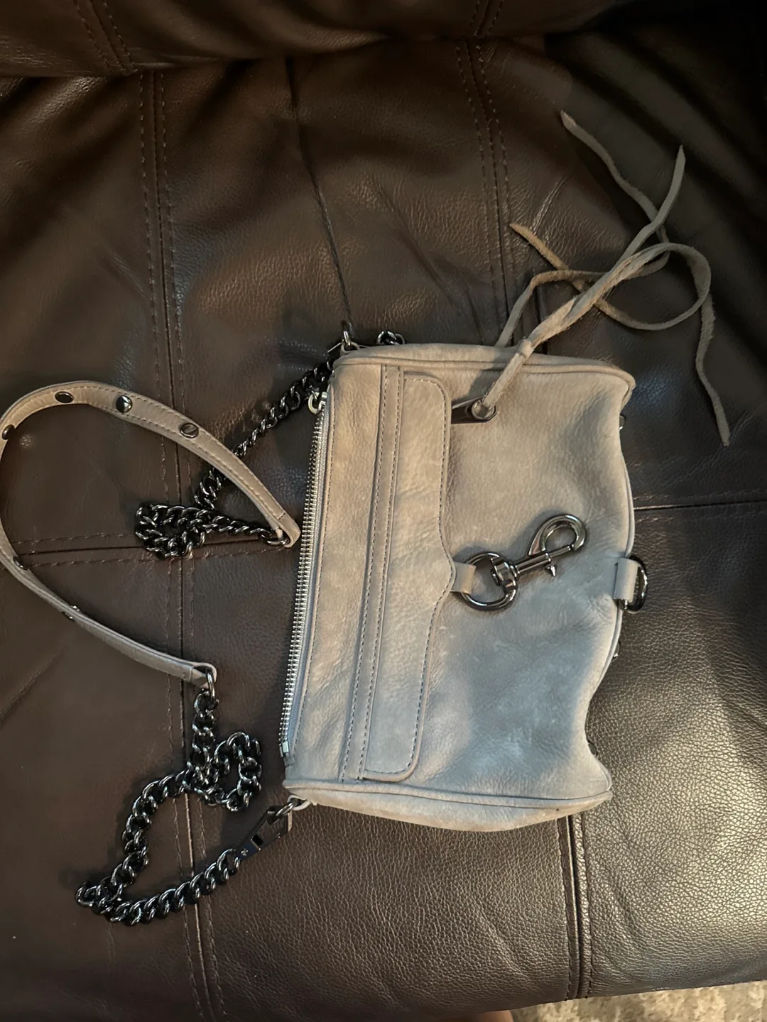 Rebecca Minkoff Crossbody Bag image indicator(2)