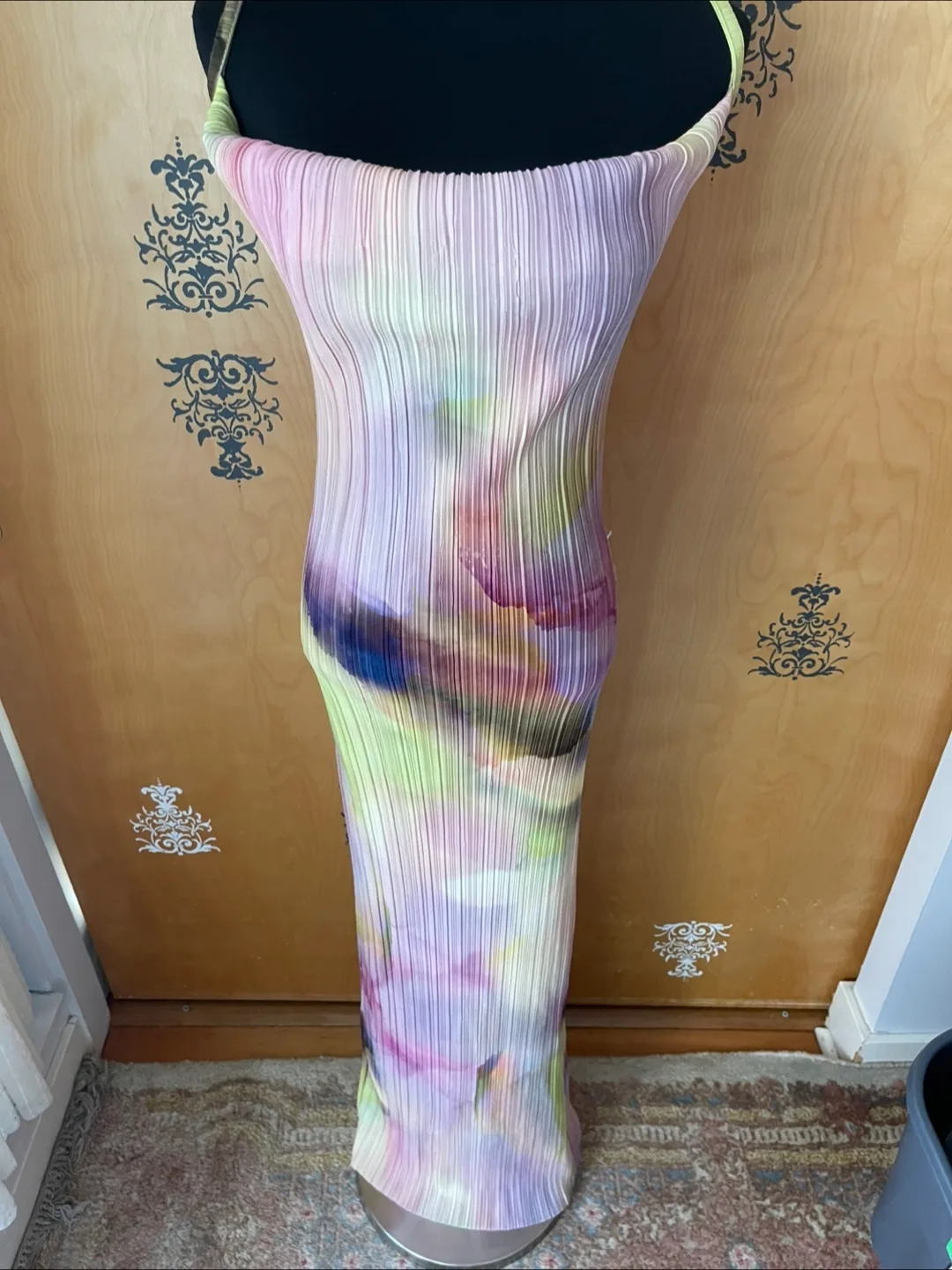 NWOT Soft Pastel Multi-Coloured image indicator(4)