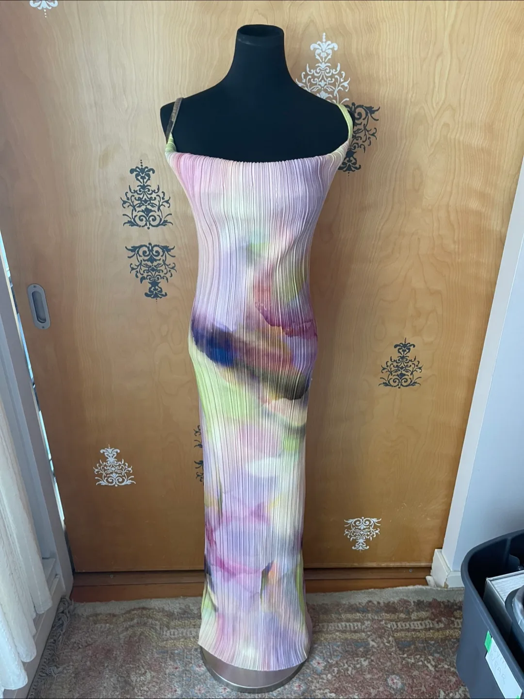 NWOT Soft Pastel Multi-Coloured image indicator(2)