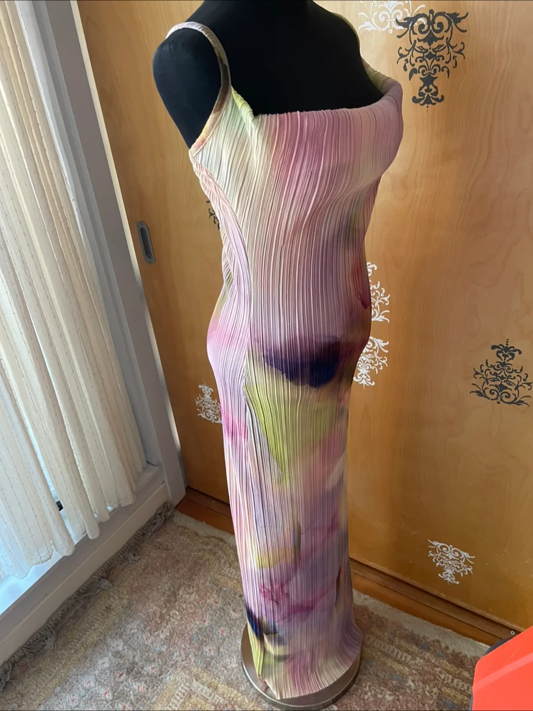 NWOT Soft Pastel Multi-Coloured image indicator(5)