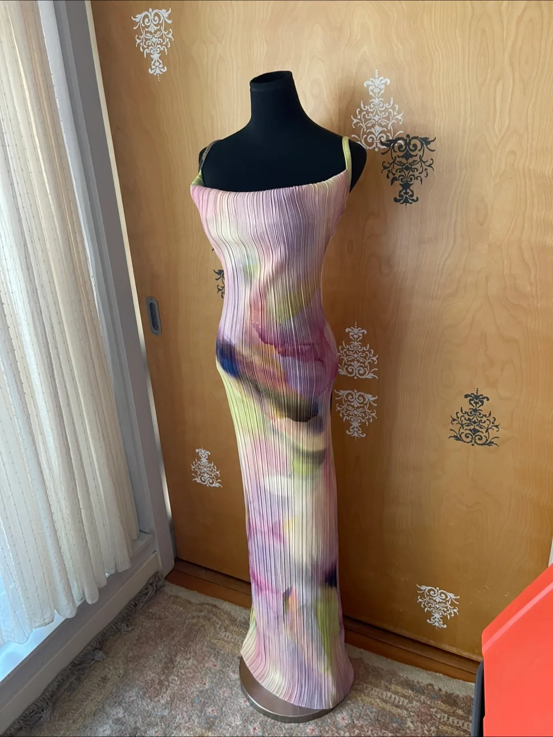 NWOT Soft Pastel Multi-Coloured image indicator(3)