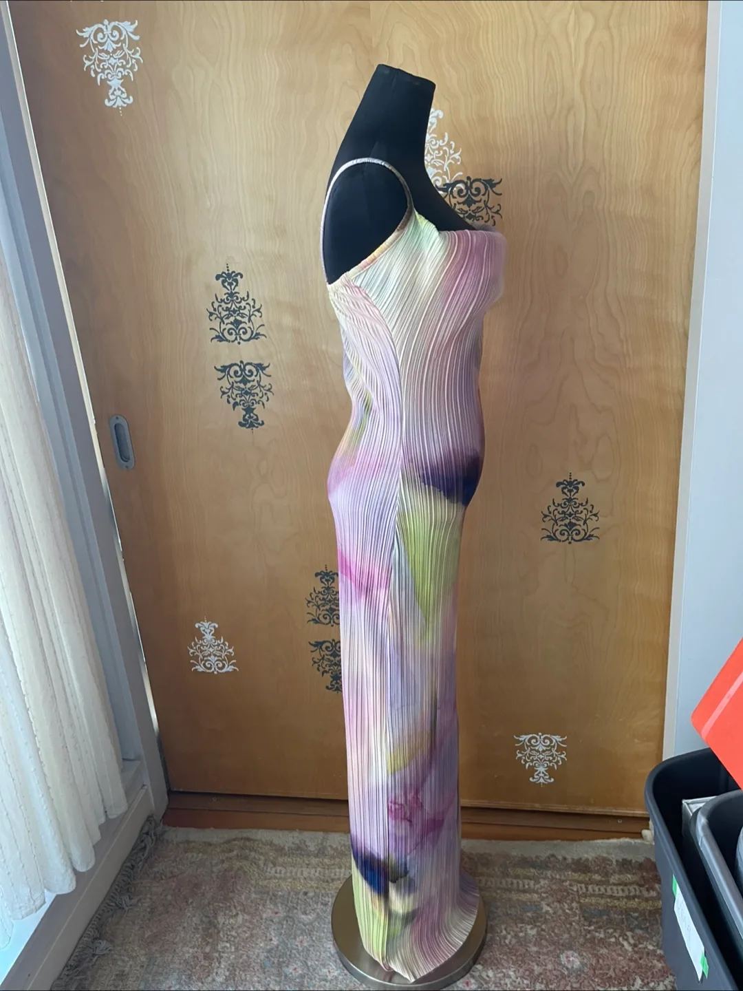 NWOT Soft Pastel Multi-Coloured image indicator(6)