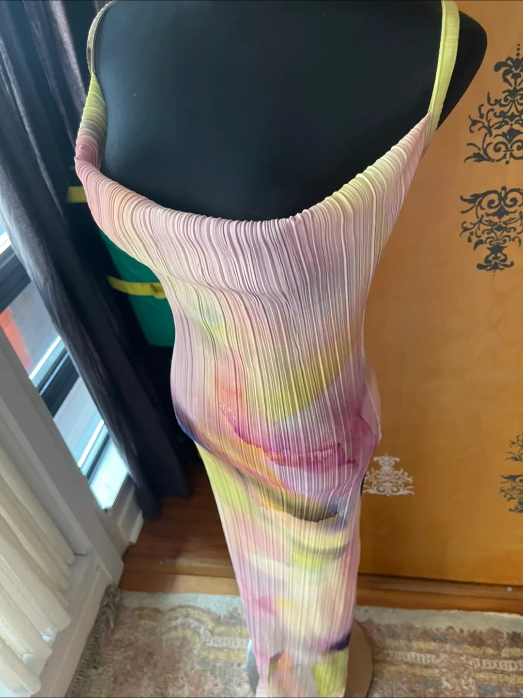 NWOT Soft Pastel Multi-Coloured image indicator(9)