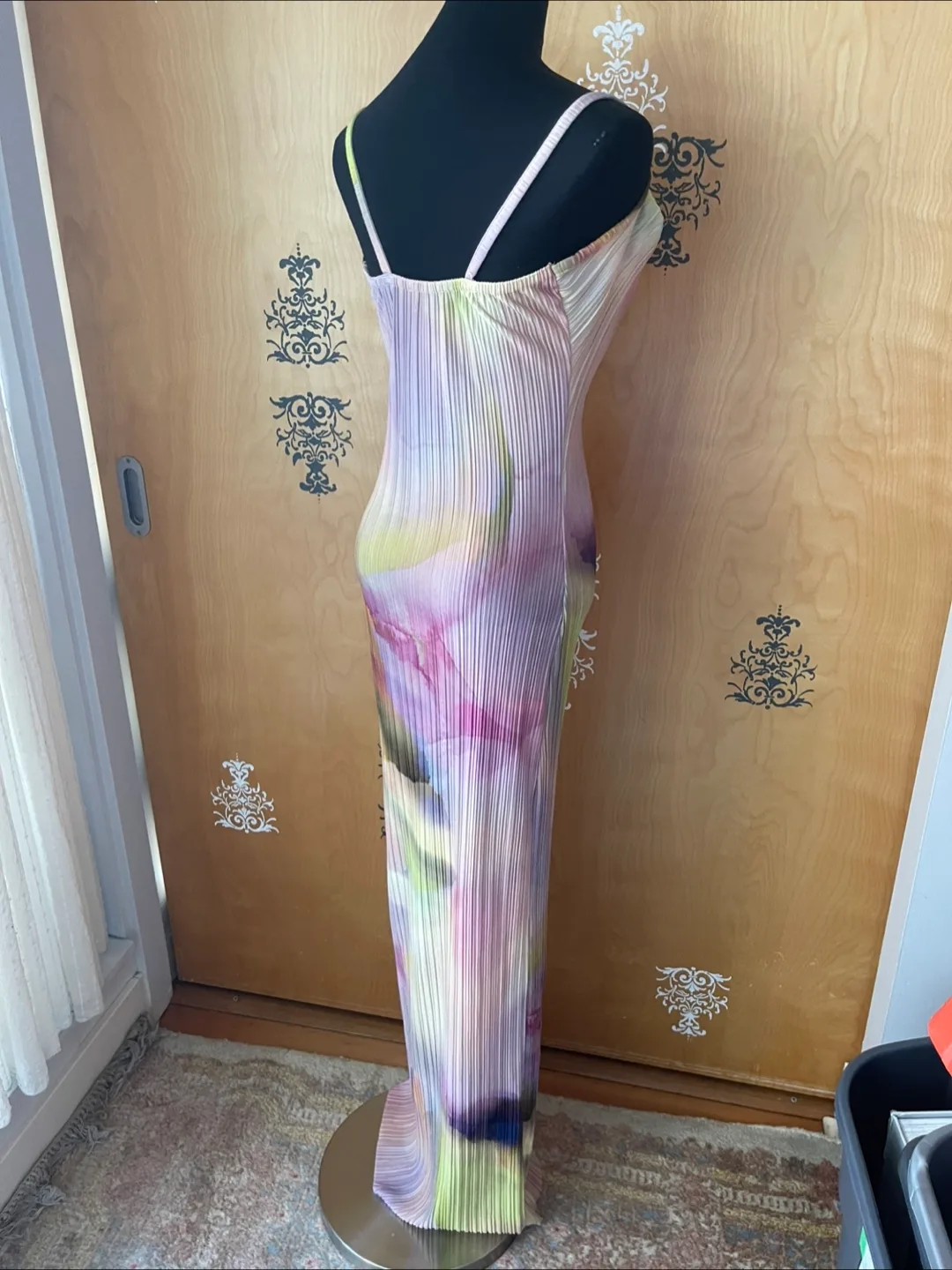 NWOT Soft Pastel Multi-Coloured image indicator(7)