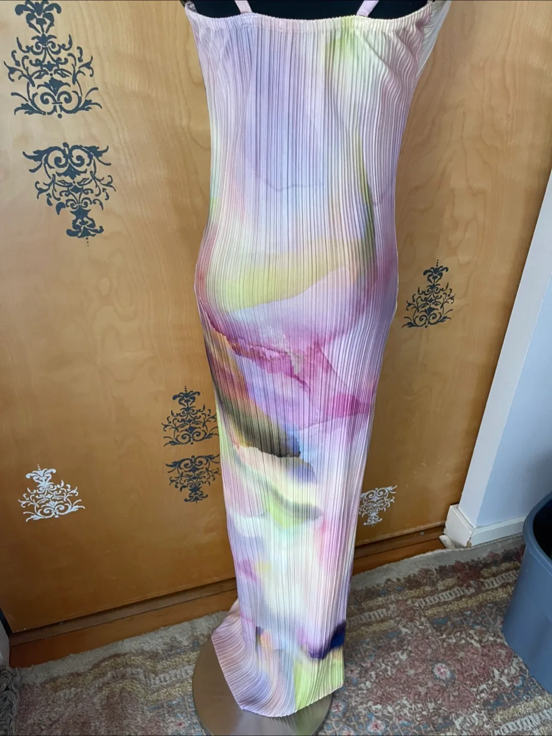 NWOT Soft Pastel Multi-Coloured image indicator(10)