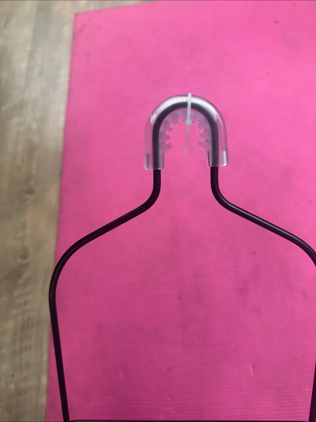 Hanging Shower Caddy - Black image indicator(5)