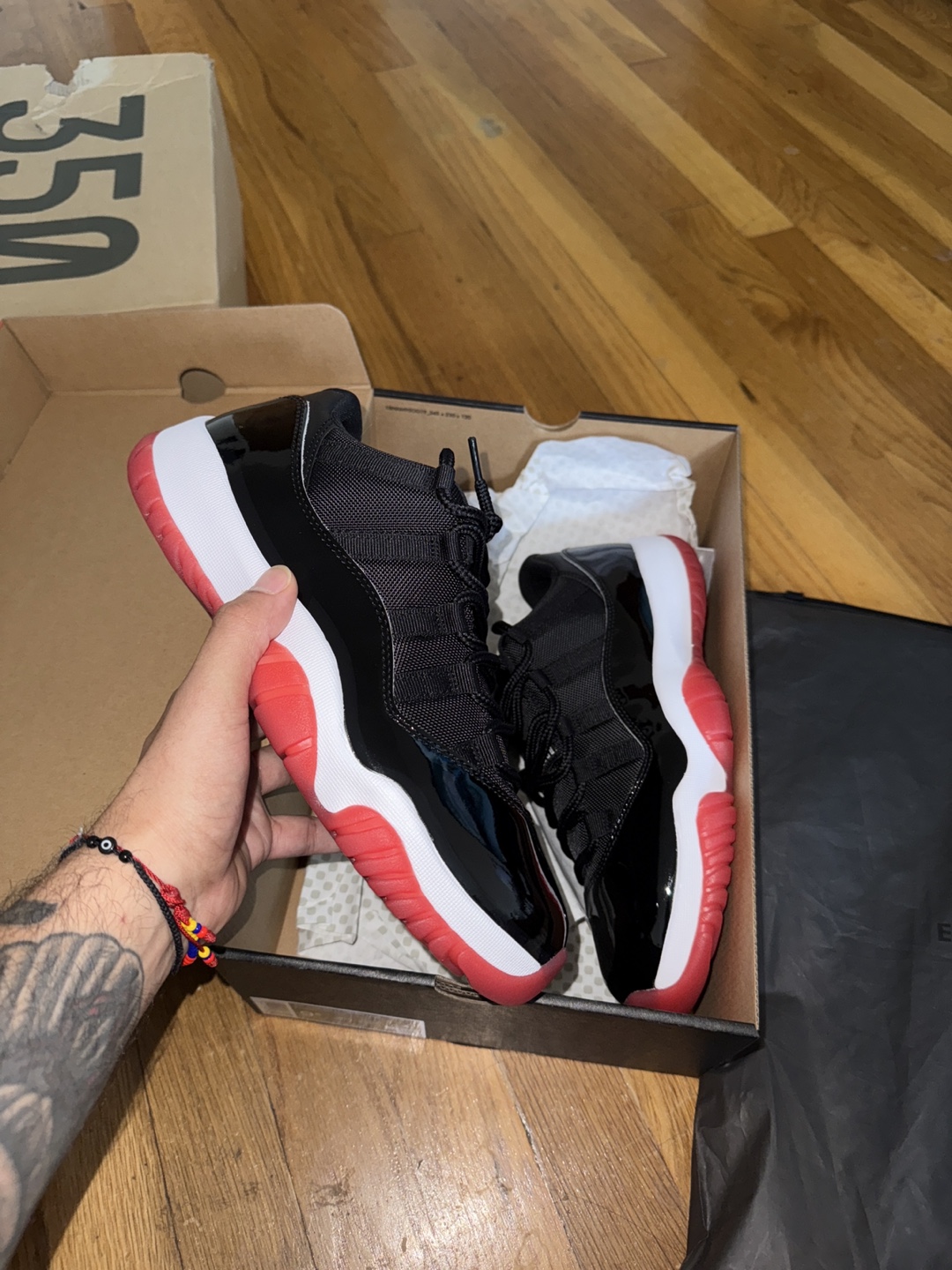 Sneakers 9.5