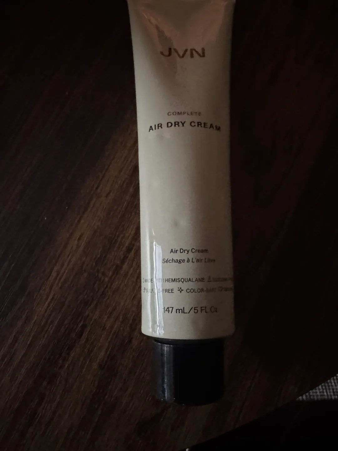 JVN Complete Air Dry Cream - 147 mL image indicator(2)