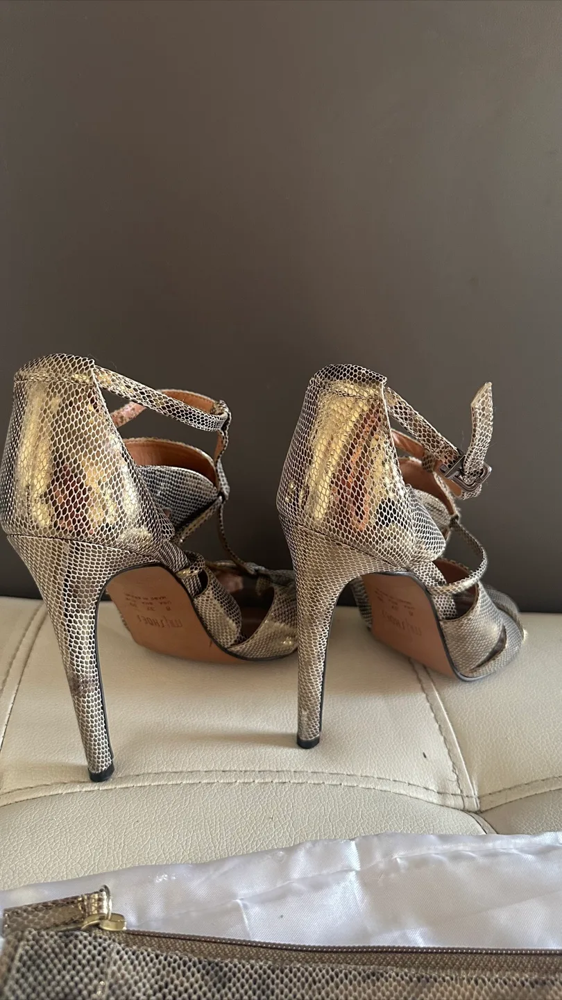 My Shoes Heels, Size 8 image indicator(2)