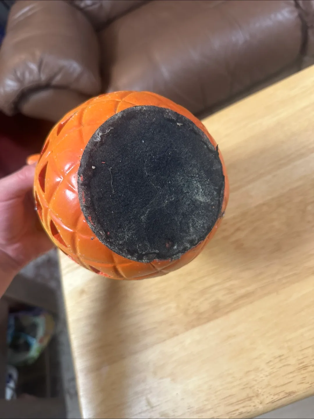 Pineapple Candle Holder image indicator(2)