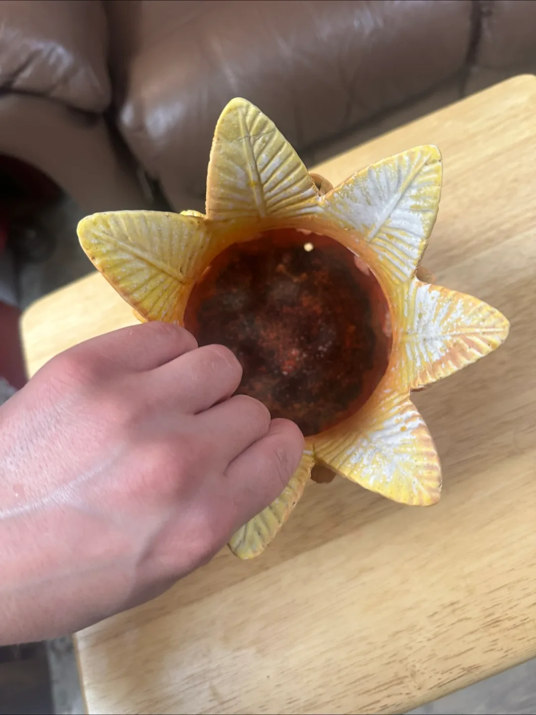 Pineapple Candle Holder image indicator(3)