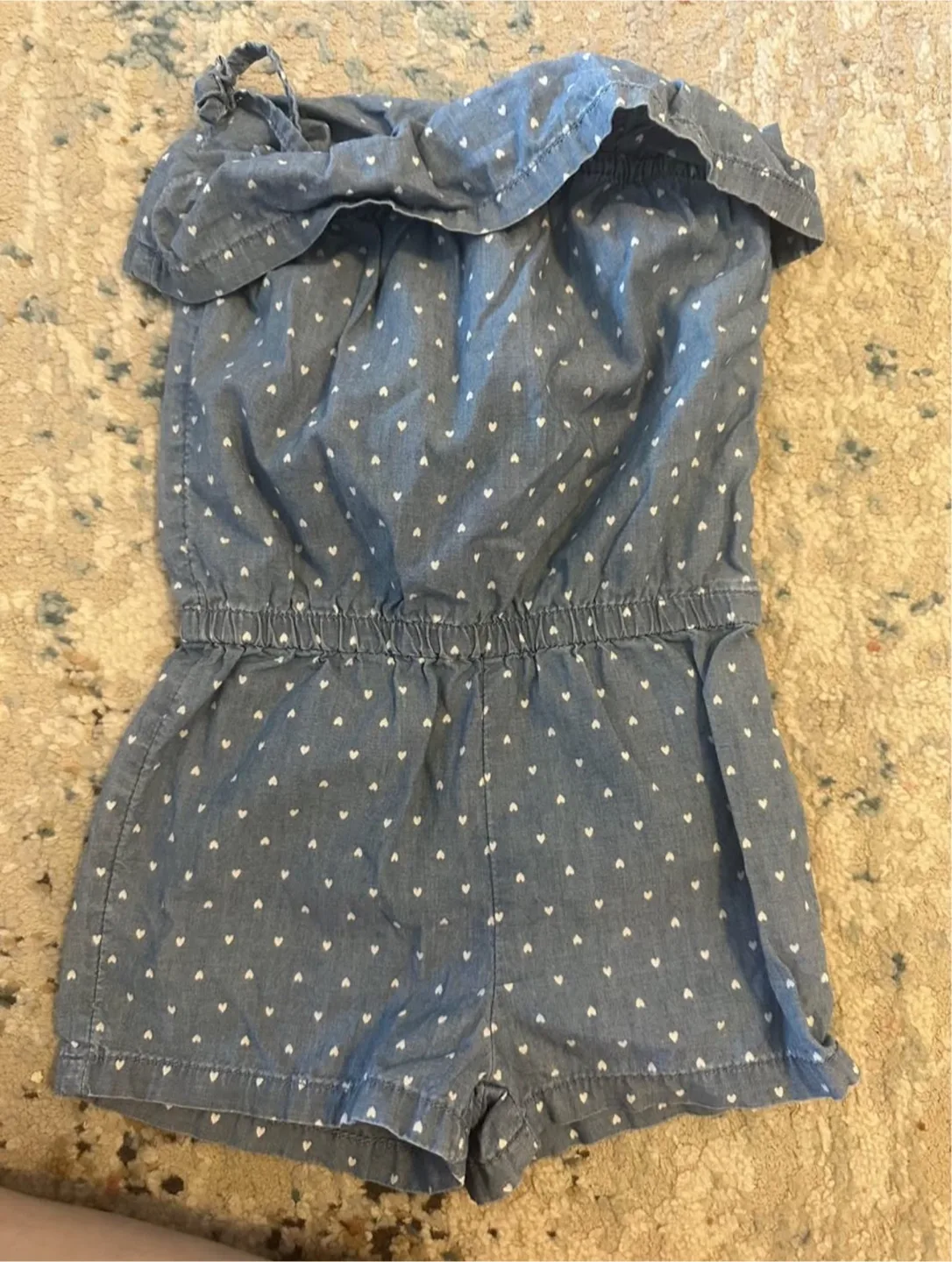 Summer clothes Lot #1 image indicator(6)