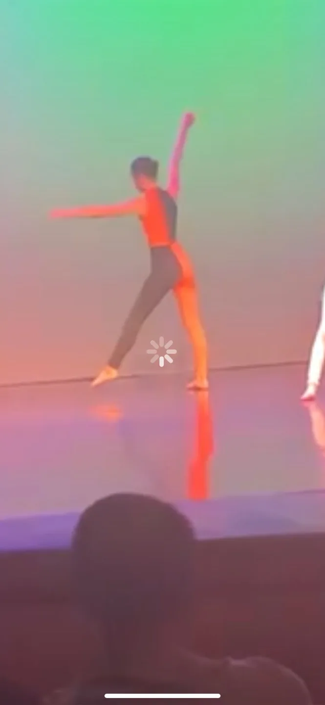 Stage Boutique Colour Block Jumpsuit image indicator(2)