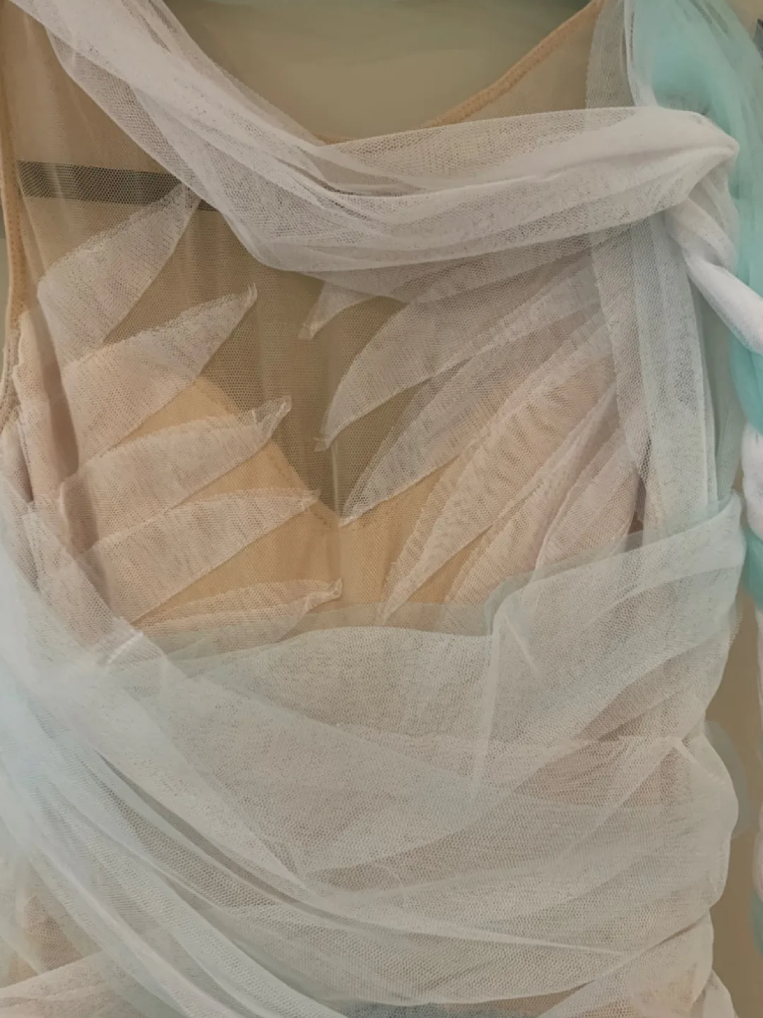 Dance costum  xs/s image indicator(5)