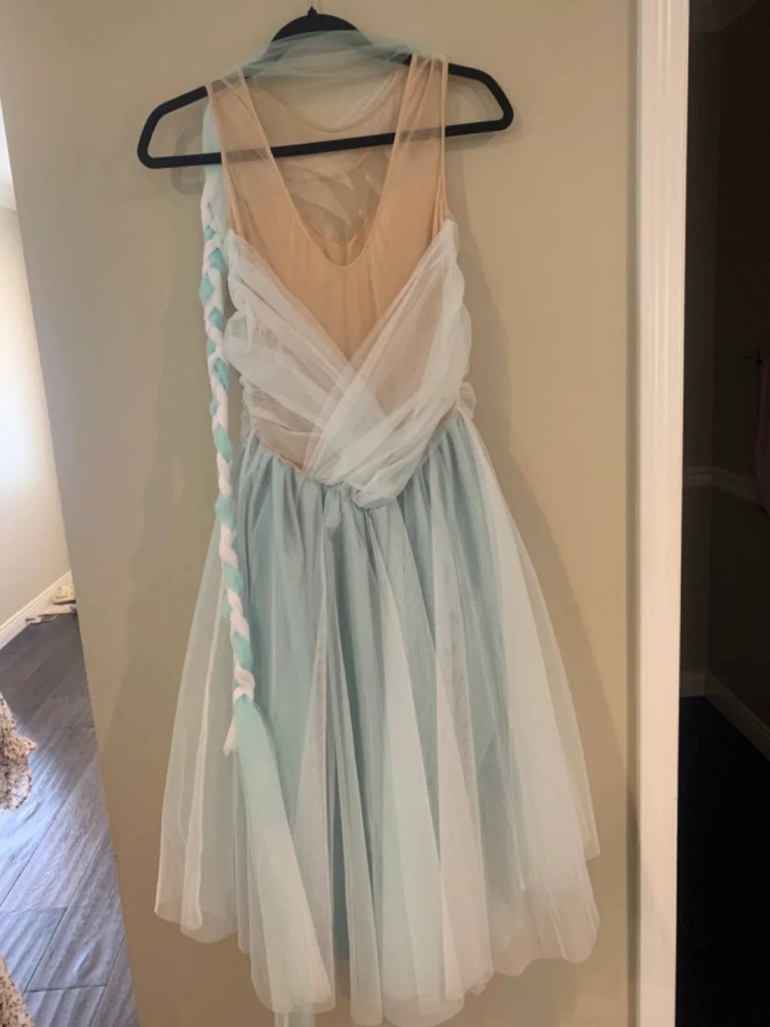 Dance costum  xs/s image indicator(4)